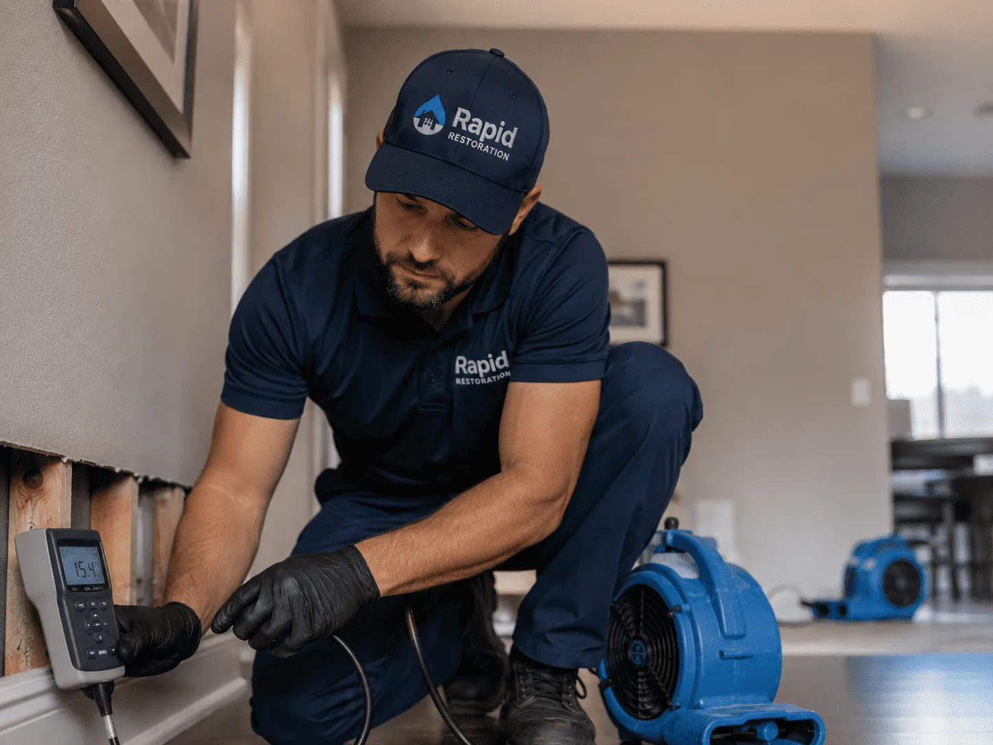 Common questions about Dehumidification in Plymouth, PA